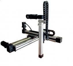 Linear motion system