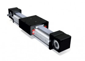 Linear motion systems timing module 90x90