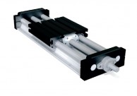 Linear Motion Systems DKVM ballscrew module Ø12-16-20-25-30 mm