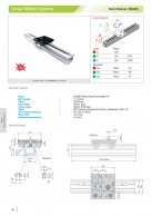 Bridge модуль c зубчатой передачей 80х80 мм-2