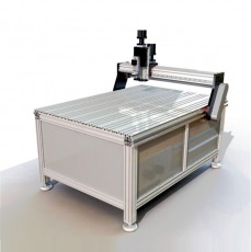 CNC routers