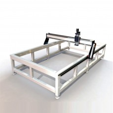 Large Size CNC Routers LCL1, LCL2