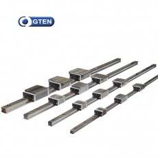 GTEN-GT Linear Guideways and Blocks