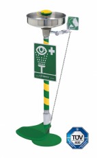 7461 Axion Emergency Eye wash stations