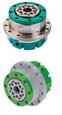 Cycloid ball reducers SBRU for industrial robots