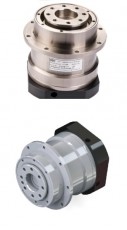 Cycloid ball reducers SBDE for industrial robots