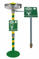 7431 FP AXION Emergency Eye wash stations