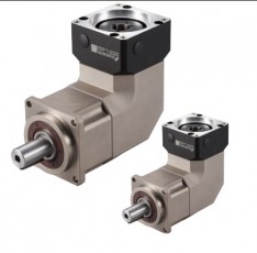 PRG planetary gearboxes for industrial robots