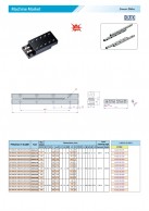 DUP linear slides