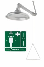 8123 HPCP Emergency shower