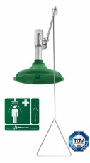 8122V Axion Emergency shower