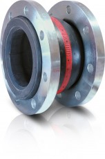 Rubber Expansion joints