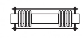 Expansion Joints installation instruction