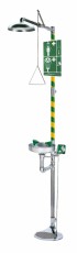 8309WC Axion Emergency shower for the disabled people