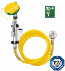 8905 Axion Emergency shower with hose