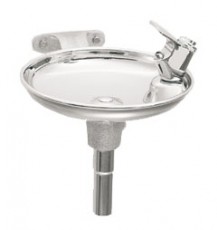 1152 Wall mounted drinking water fountain