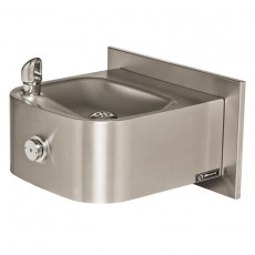 1105BP Wall mounted drinking water fountain