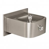 Wall mounted drinking water fountain mod.1105BP-8