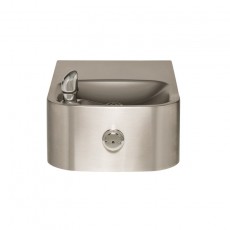 1109 Wall mounted drinking water fountain