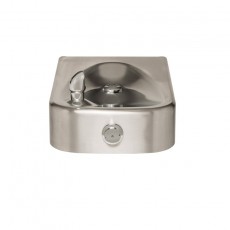 1107L Wall mounted drinking water fountain