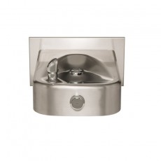 1107BLP Wall mounted drinking water fountain