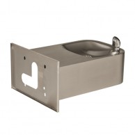 1109BP Wall mounted drinking water fountain-6