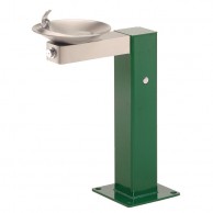 3377 Floor mounted drinking water fountain