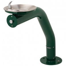 3380 Floor mounted drinking water fountain