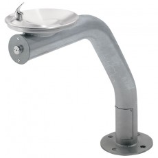 3380G Floor mounted drinking water fountain