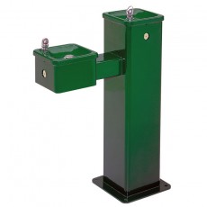 3500FR Frost resistant drinking water fountain