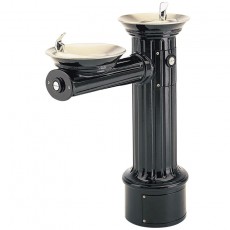 3511 Floor mounted drinking water fountain