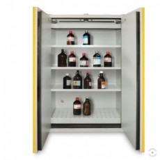 Standard 90 min fire resistant cabinets