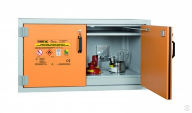 90 min fire resistant cabinets