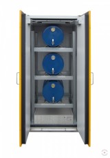 90 min fire resistant cabinets for barrels