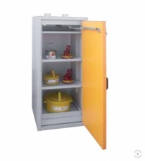 30 min fire resistant single door cabinet 30-600-1300