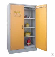 One-door 30-1200 fire 30 min high resistance cabinet 