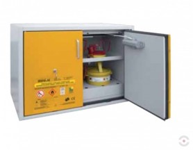 90 min fire resistant 2 door cabinet 90-880-500 FT