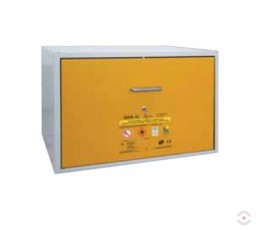 90 min fire-resistant cabinet with drawer 90-880-500 SF