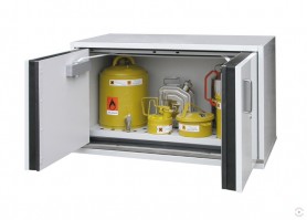 90 min fire resistant 2 door cabinet 90-880 FT