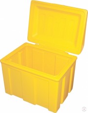 Bulk Materials Container STORAGE BIN 110 L