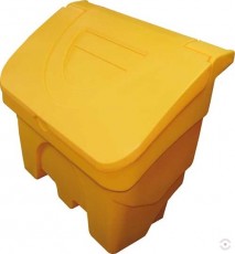 Bulk Materiaks Container STORAGE GRIT BIN 130 L