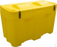 Konteineriai birioms medžiagoms STORAGE BIN 400 L