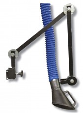 MINIEL Small extraction arms with 3 joints