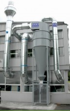 Centrifugal cyclone separators CICL