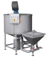 Brine Mixer MSPK 400