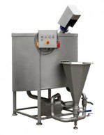 Brine Mixer MSPK 750