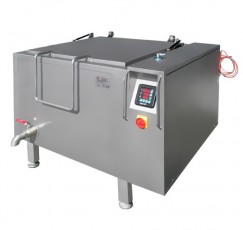 Universal Cooking Boiler type: KK