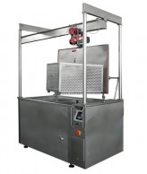 Universal Cooking Boiler type KK900e