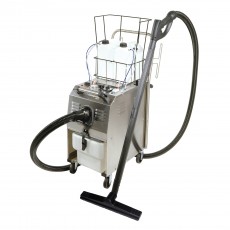 Mondial 7000 Inox-professional steam cleaning machine