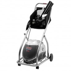 Lecoaspira AS 720 Lux-professional steam cleaning machine